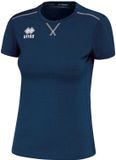 Errea Marion T-Shirt Korte Mouw Ad - Sportswear - Vrouwen