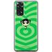 ERT GROUP mobiel telefoonhoesje voor Xiaomi REDMI NOTE 11 4G/ 11S 4G The Powerpuff Girls 005 TPU
