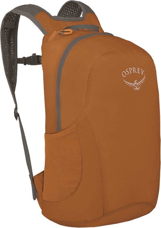 Osprey Rugzak / Rugtas / Backpack - Ultralight - Oranje