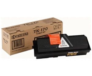 Kyocera FK-170 (E) - Fuser - 302LZ93040 - Compatible with Kyocera FS-1110, FS-1120D, FS-1120DN, FS-1320D, FS-1320DN, FS-1370DN, FS-1024MFP, FS-1124MFP, FS-1030MFP, FS-1030MFP/DP, FS-1130MFP, FS-1035MFP/DP, FS-1135MFP