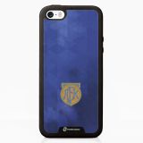 Ålesund FK Coque de Téléphone 3D Apple iPhone 5 - Modèle 21