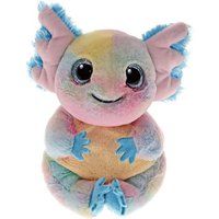 TY BEANIE BELLIES SMALL - LOXIE AXOLOTL