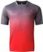 Dare 2B Jersey Trackstand II Hommes XL Bleu/Rouge