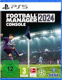 Football Manager 2024 (PlayStation PS5)