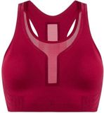 Hästko Hastko Bra No. 42 Sport-BH Tuscany Bordeaux XL