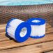 Lay-Z-Spa Cartouches filtrantes - Taille VI - Bain à remous - Filtre de remplacement
