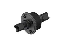 Horizon Front/Rear Diff Set Straight 43T 7k Oil