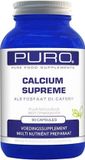 Puro Capsules Calcium Supreme 30 capsules