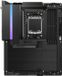 NZXT N9 X870E Zwart - Moederbord - ATX - Socket AM5 - AMD X870E - DDR5 - Ethernet 5Gbps - Wi-Fi 7 - Bluetooth 5.4