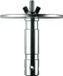 Manfrotto 163-12 Statief accessoire