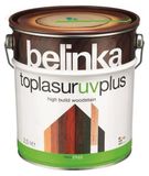 Belinka Toplasur teak, forte lasure, 2,5 litre