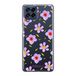 ERT GROUP mobiel telefoonhoesje voor Samsung M53 5G Babaco patroon Flowers 022