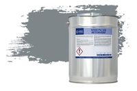 Wixx PU 150 Betonverf - 5L - RAL 7046 | Telegrijs 2