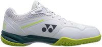 Yonex Pc-65 X Axelsen Badmintonschoenen Wit EU 36