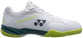 Yonex Pc-65 X Axelsen Badmintonschoenen Wit EU 36