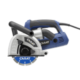 Carat Carat SL-125150 Sleuvenzaagmachine Incl. 2 Diamantzagen Uni - MZSL125150