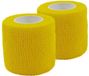 Stanno Sock Tape Scheenbeschermers - Jaune