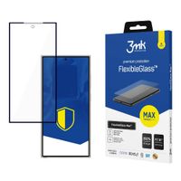 3MK FlexibleGlass Max Samsung Galaxy S24 Ultra