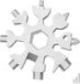 Heble® Multifunctionele 18-in-1 Sneeuwvlok Multitool