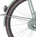 Cortina Spatbordstang achter 28 U4 jadeite