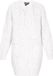 DreiMaster Vintage Gebreide jurk offwhite