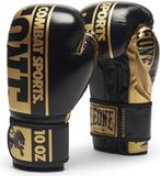 Leone 1947 Nexplosion (Kick)bokshandschoenen Zwart 16 oz