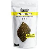 Bio2grow Farine de luzerne 1,5 Kg – Accélérateur de croissance naturel pour vigoureuses