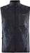 Craft Core Nordic Training Insulate Vest M Black/Slate