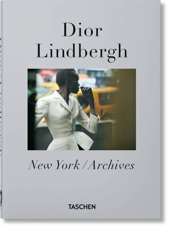 Peter Taschen 45th Edition- Peter Lindbergh