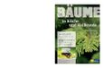 Bäume AT Verlag Bäume - in Küche und Heilkunde