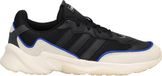 adidas 20-20 FX Sneakers - Maat 44 2/3 - Mannen - zwart/wit/blauw