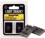 Woodland Scenics WTT4551 Rails Schoonmaakpads 2 stuk(s)