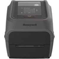 Honeywell PC45T - Etiketprinter - thermische overdracht - Rol (11,8 cm) - 203 dpi - tot 203.2 mm/sec - LAN, USB 2.0, USB 2.0 host, Bluetooth 5.2, Wi-Fi(ac)