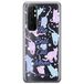 ERT GROUP mobiel telefoonhoesje voor Xiaomi MI NOTE 10 Lite origineel en officieel erkend Babaco patroon Cats 017 optimaal aangepast aan de vorm van de mobiele telefoon, gedeeltelijk bedrukt