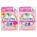 Kao Laurier Sara Pure Absorption Super Absorbent Slim 44 pièces - Sans parfum