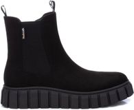 Refresh 17024 Booties Zwart EU 40 Vrouw