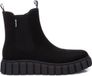 Refresh 17024 Bottines Noir EU 40 Femme