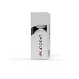 LA GOLF Ball - 3-Ball Sleeve