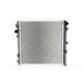 Nrf Radiateur, Refroidissement Du Moteur Nrf 50447 Citroën 1330c1 1331tt