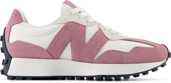 New Balance WS327 Dames Sneakers - ROSEWOOD - Maat 37 - Lente/Zomer 2024