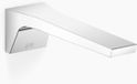 Dornbracht CL.1 robinet de lavabo, platine mat