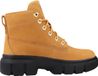 Timberland Greyfield Veterboots Bruin Leer Dames EU 36