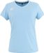 The Indian Maharadja Kadiri Tech Shirt Dames - Maat S