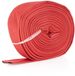 Garronda tuyau plat 2 pouces 30 m - tuyau de pression 8 bar - rouge