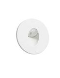 Exo Emp. Ligur Exo 706B-L0103B-01 IP44 LED 3 W 160 lm wit 3000 K