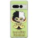 ERT GROUP mobiel telefoonhoesje voor Google PIXEL 7 PRO origineel en officieel erkend Disney patroon Cruella 006