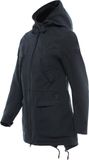 Dainese Darsena Absoluteshell Pro waterdichte damesmotorjas, zwart, maat 50