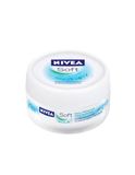 Nivea Soft 375ml Crème