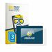 BROTECT Screenprotector 3 Stuks voor ASUS Pad T3201 Beschermglas transparant