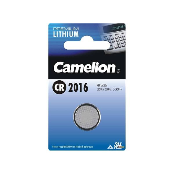 Camelion CR2016-BP1